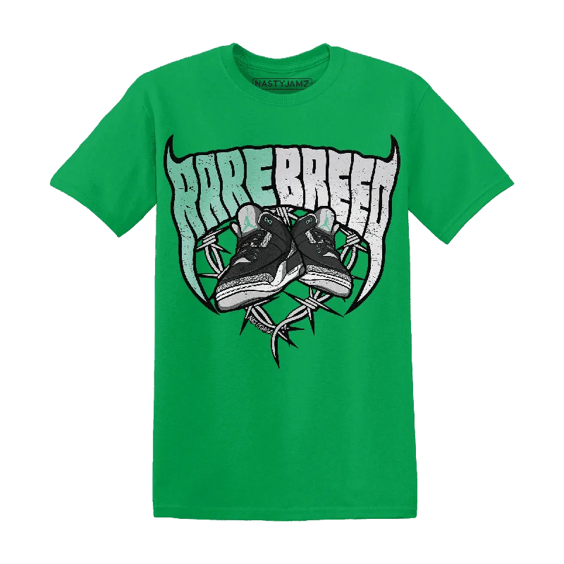 Irish Green