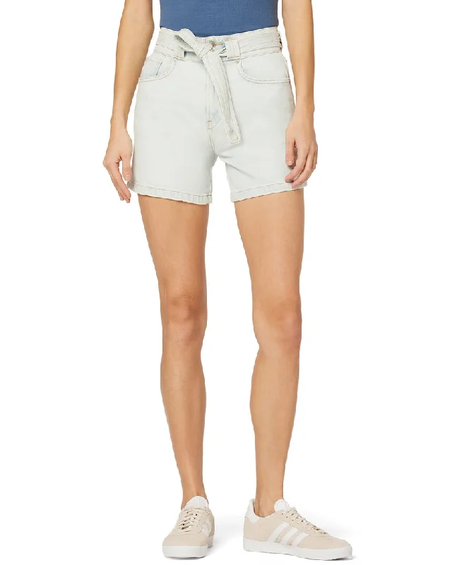 Bold, confident, and stylish women’s clothing   HUDSON Jeans Utility Short Worthy Jean