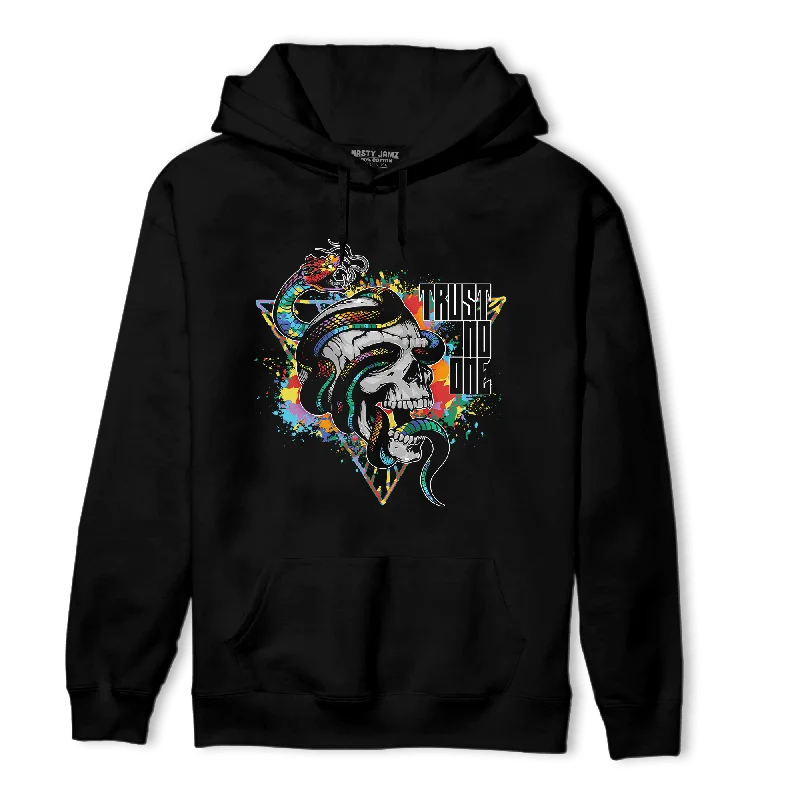 NastyJamz Mid GS Six Championships 1s Hoodie Match Dont Trust Any