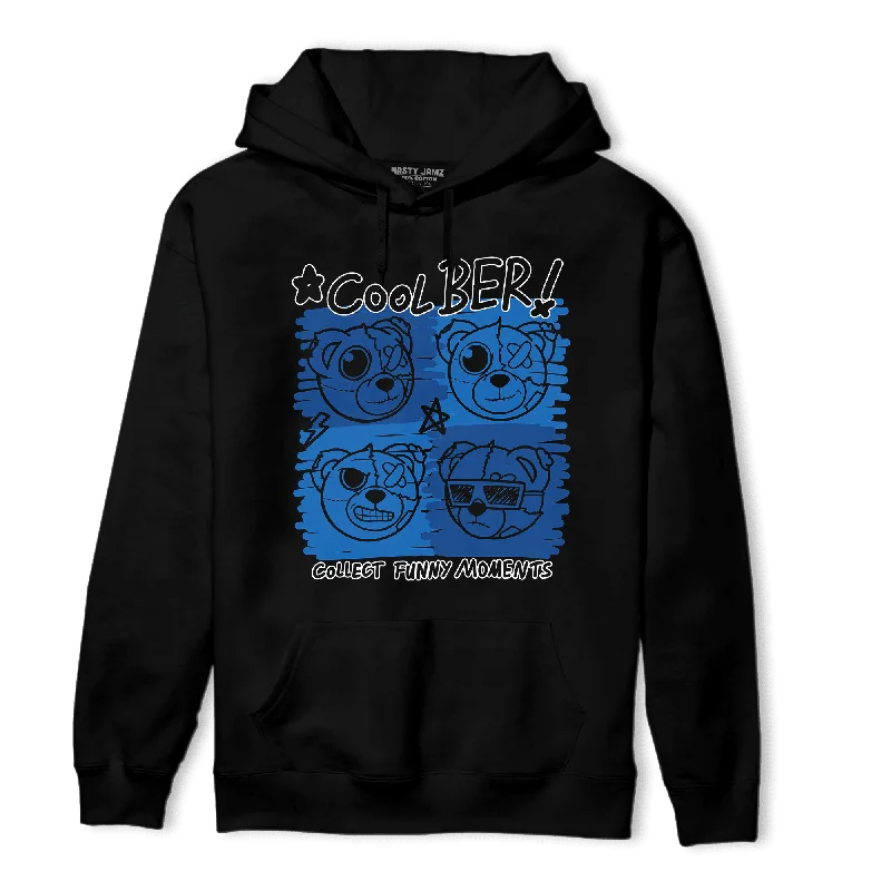 NastyJamz Royal Reimagined 1s Hoodie Match Cool BER