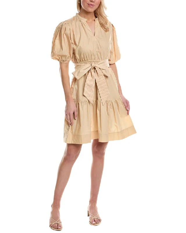 Find your perfect fit with stylish women’s clothing   bella tu Becca Mini Dress