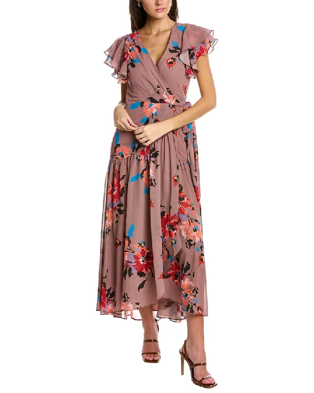 Latest fashion trends for modern women   Hutch Midi Dress