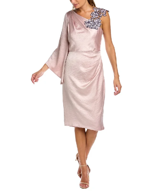 Women’s clothing that fits your personality and style   JS Collections Ashlyn Midi Dress