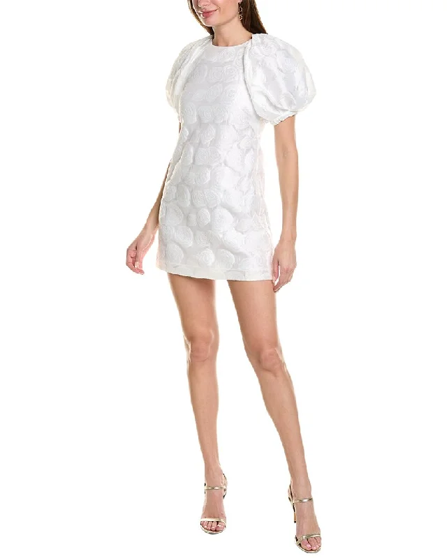 Latest fashion trends for modern women   Toccin Sophie Mini Dress