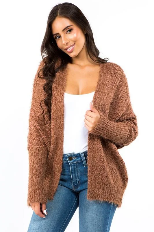 FINAL SALE Reese Cardigan