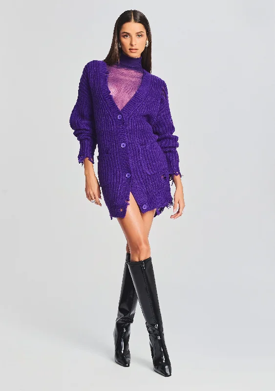 Florence Sweater Dress